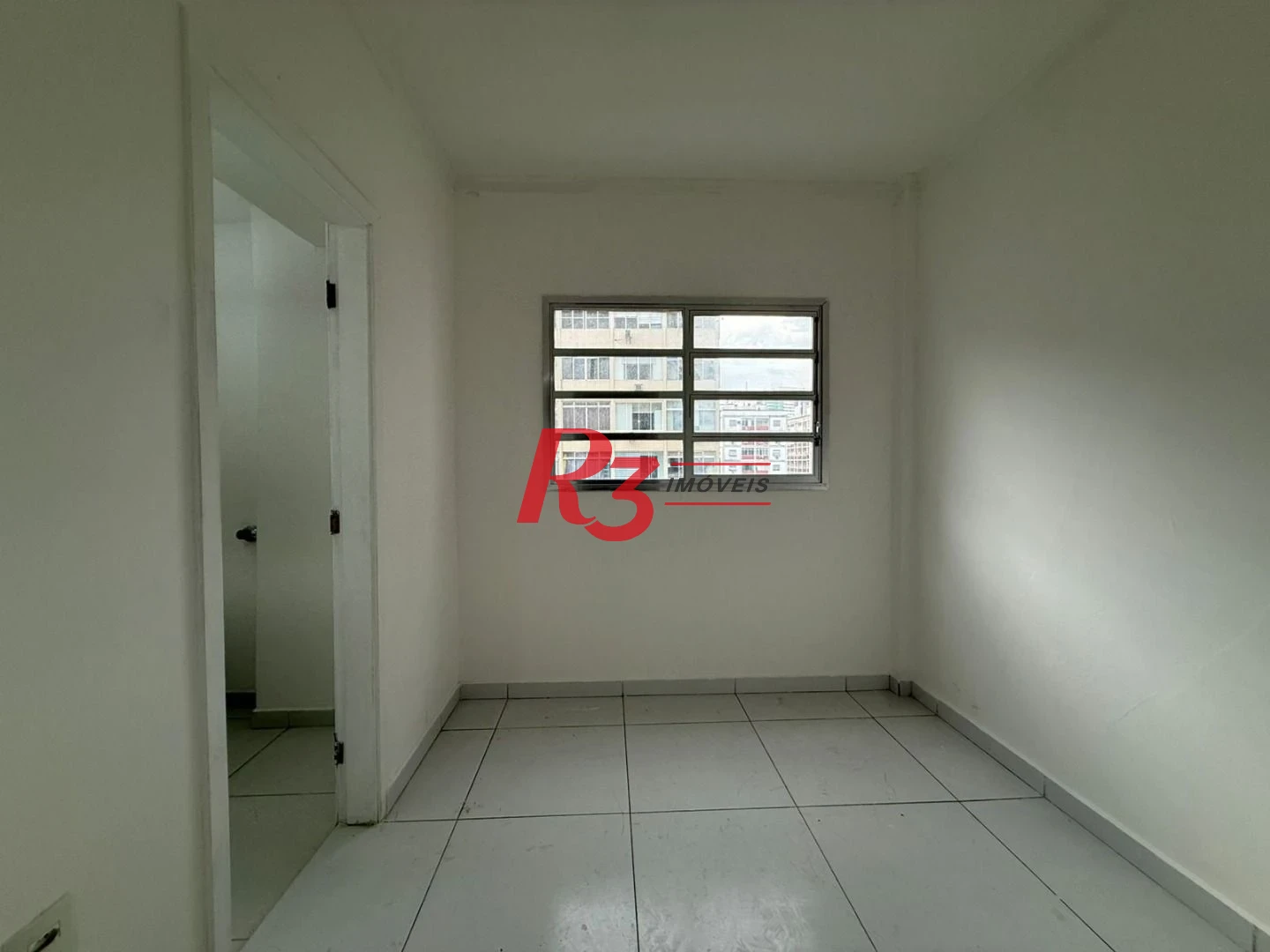 Apartamento com 3 dormitórios à venda, 160 m² por R$ 1.810.000,00 - Boqueirão - Santos/SP