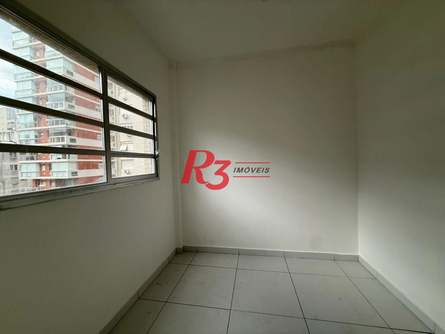 Apartamento com 3 dormitórios à venda, 160 m² por R$ 1.810.000,00 - Boqueirão - Santos/SP