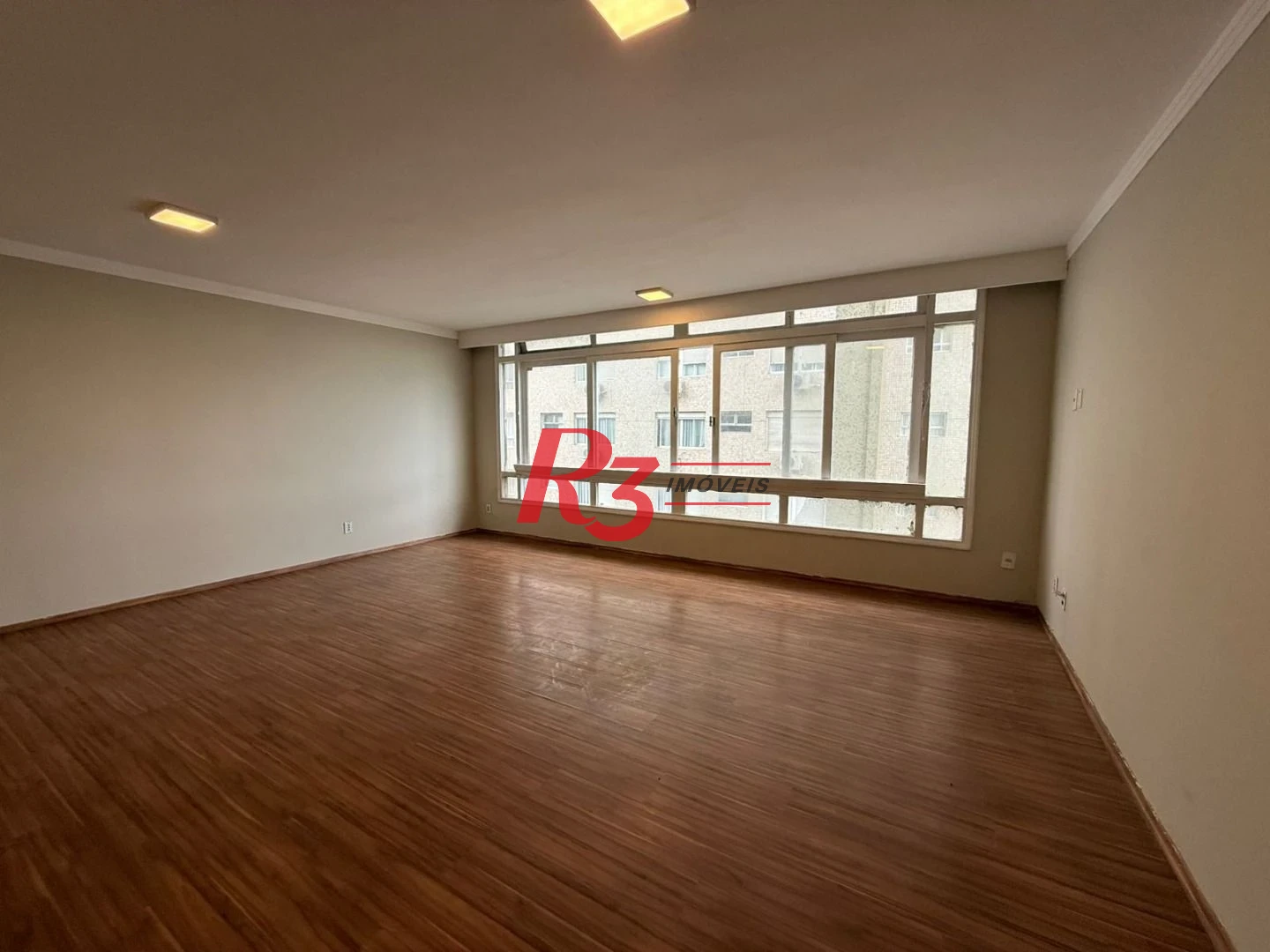 Apartamento com 3 dormitórios à venda, 160 m² por R$ 1.810.000,00 - Boqueirão - Santos/SP