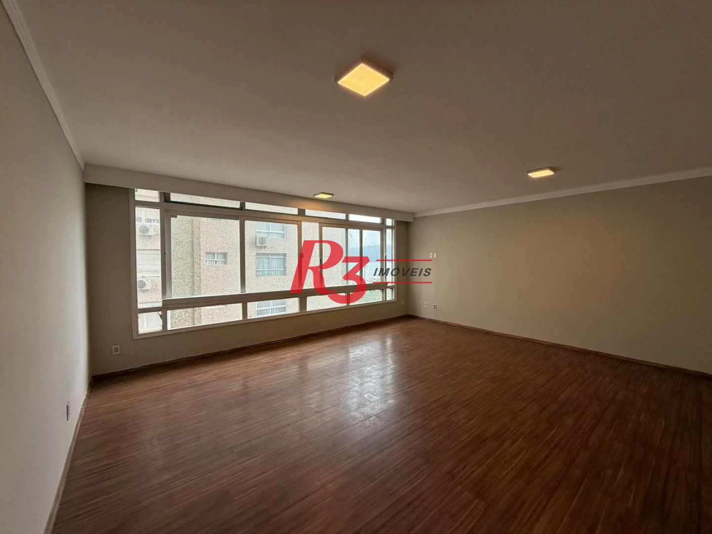 Apartamento com 3 dormitórios à venda, 160 m² por R$ 1.810.000,00 - Boqueirão - Santos/SP
