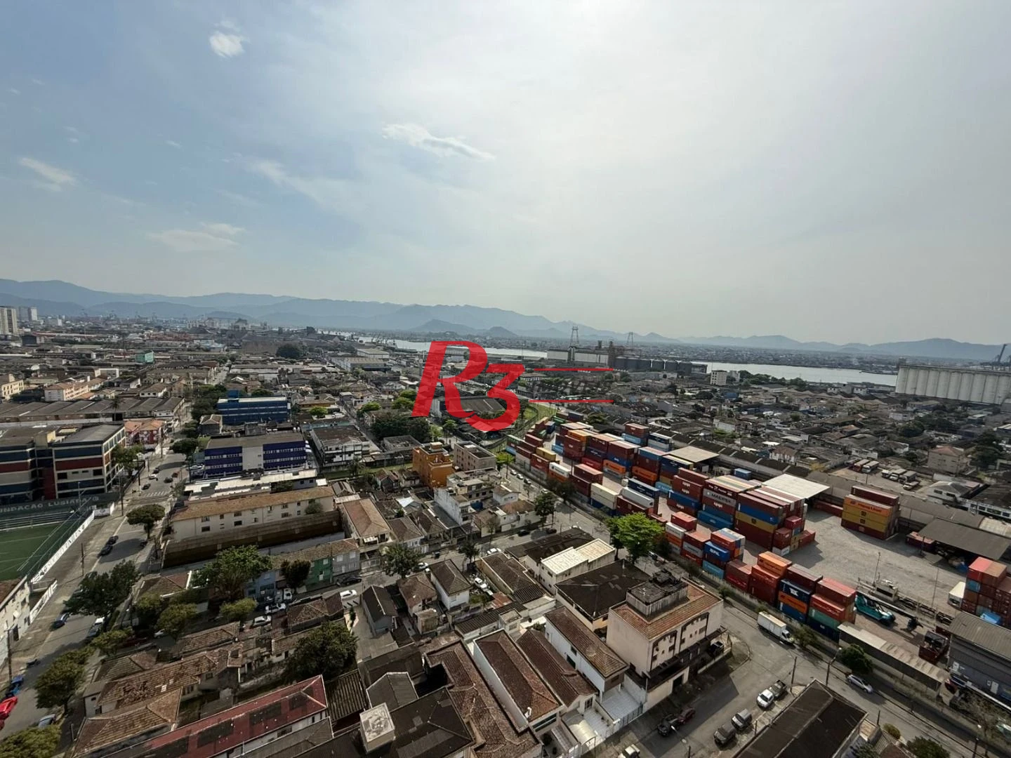 Apartamento com 2 dormitórios à venda, 66 m² por R$ 745.000,00 - Macuco - Santos/SP