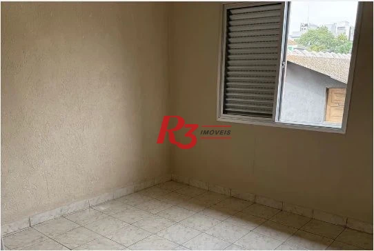 Casa com 2 dormitórios para alugar, 120 m² por R$ 3.100,00/mês - Estuário - Santos/SP