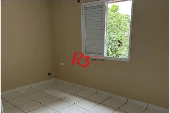Casa com 2 dormitórios para alugar, 120 m² por R$ 3.100,00/mês - Estuário - Santos/SP