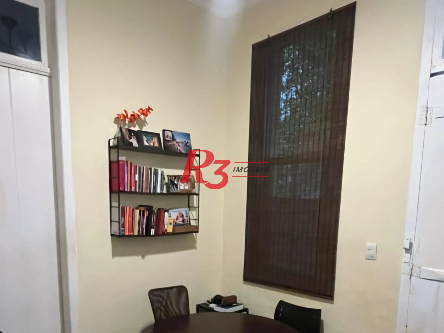 Village com 2 dormitórios à venda, 70 m² por R$ 380.000,00 - Centro - Santos/SP