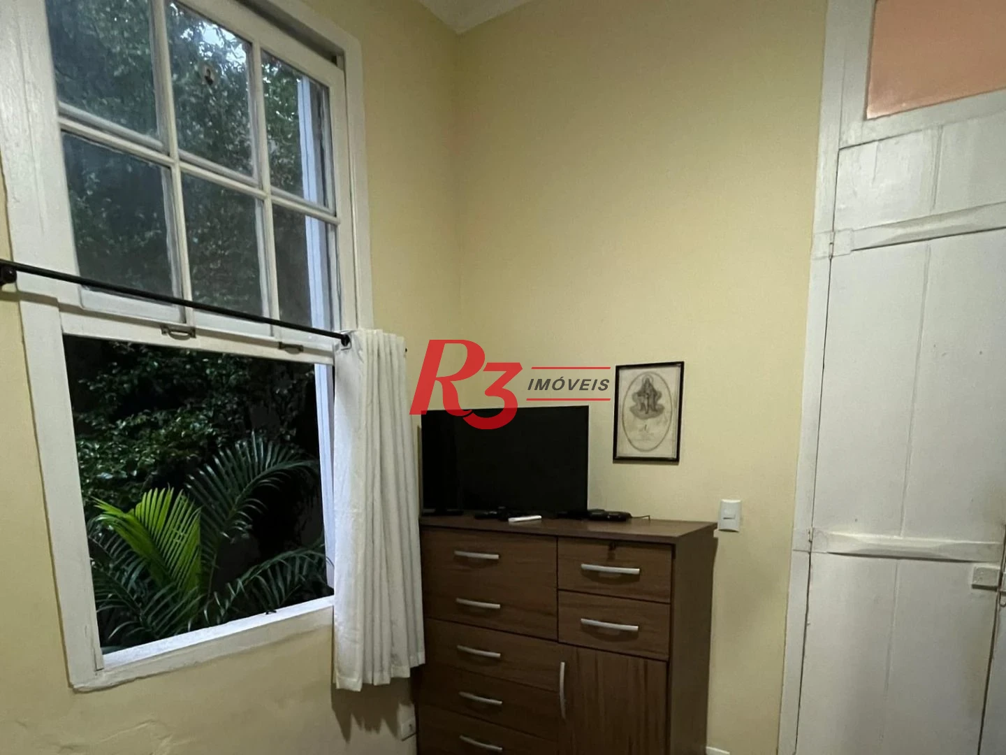 Village com 2 dormitórios à venda, 70 m² por R$ 380.000,00 - Centro - Santos/SP