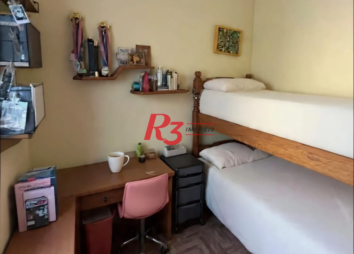 Village com 2 dormitórios à venda, 70 m² por R$ 380.000,00 - Centro - Santos/SP