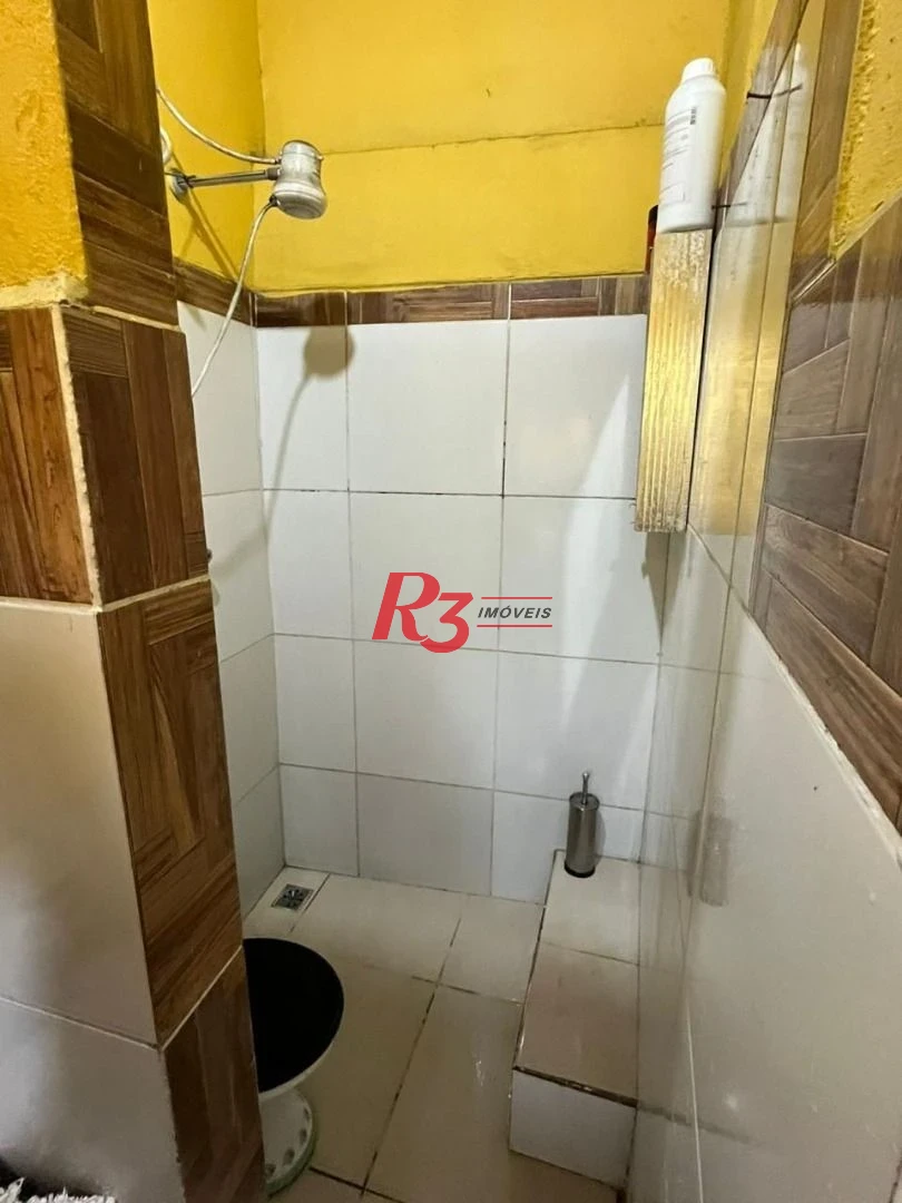 Village com 2 dormitórios à venda, 70 m² por R$ 380.000,00 - Centro - Santos/SP