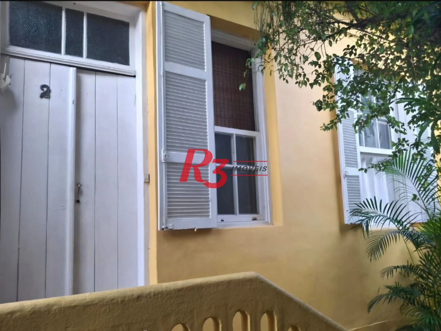 Village com 2 dormitórios à venda, 70 m² por R$ 380.000,00 - Centro - Santos/SP