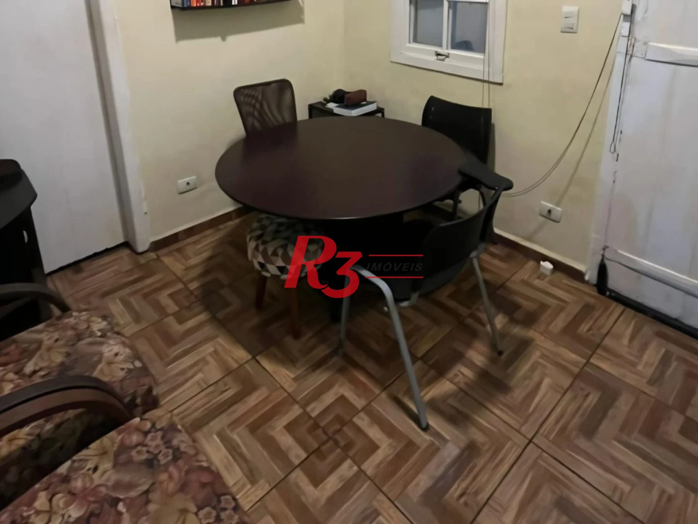 Village com 2 dormitórios à venda, 70 m² por R$ 380.000,00 - Centro - Santos/SP