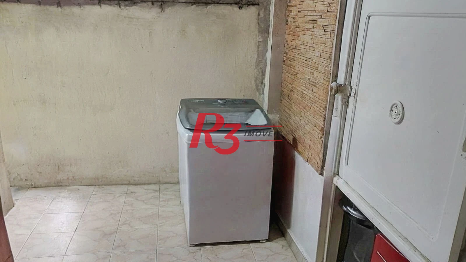Casa com 5 dormitórios à venda, 177 m² por R$ 970.000,00 - Vila Belmiro - Santos/SP