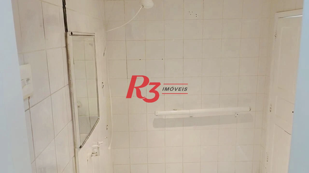 Casa com 5 dormitórios à venda, 177 m² por R$ 970.000,00 - Vila Belmiro - Santos/SP