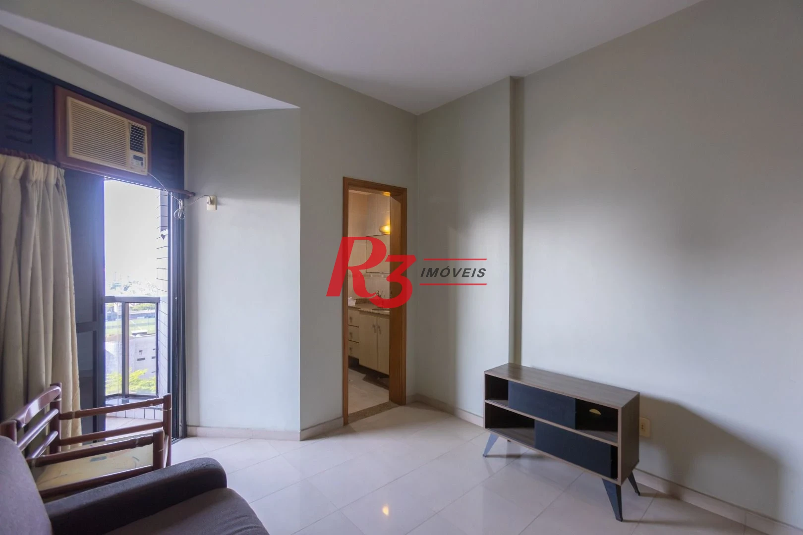 Apartamento com 3 dormitórios à venda, 137 m² por R$ 1.340.000,00 - Aparecida - Santos/SP