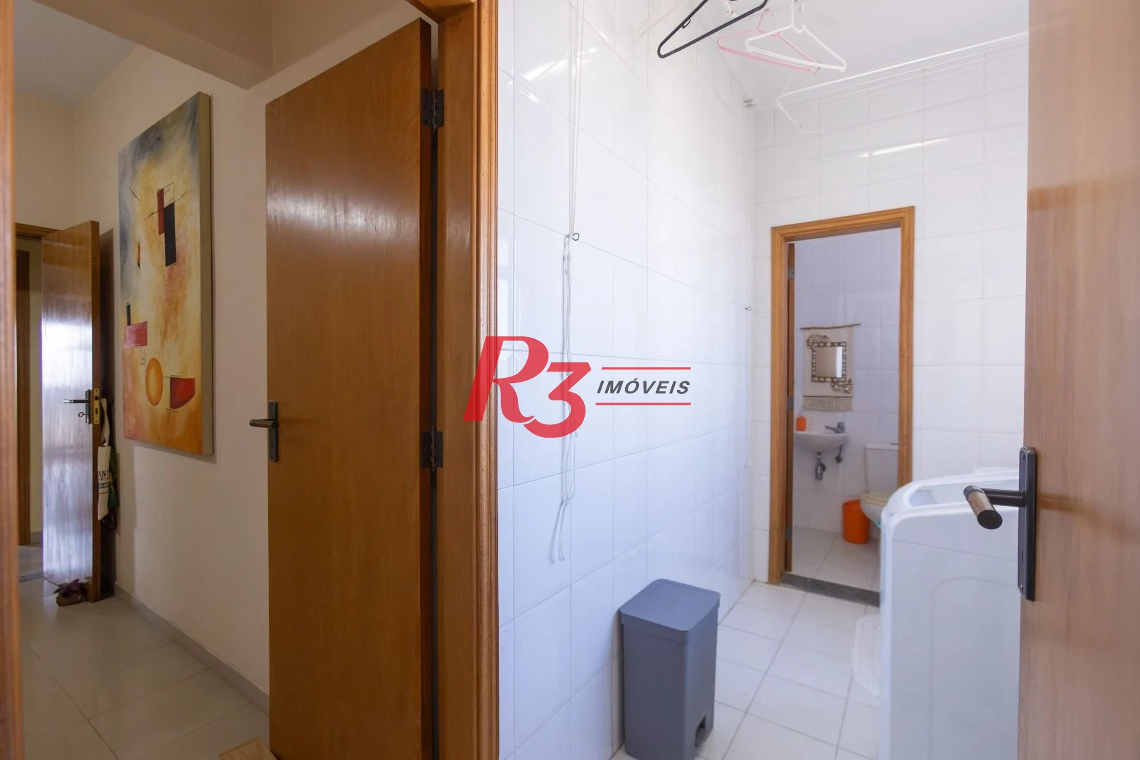 Apartamento com 3 dormitórios à venda, 137 m² por R$ 1.340.000,00 - Aparecida - Santos/SP