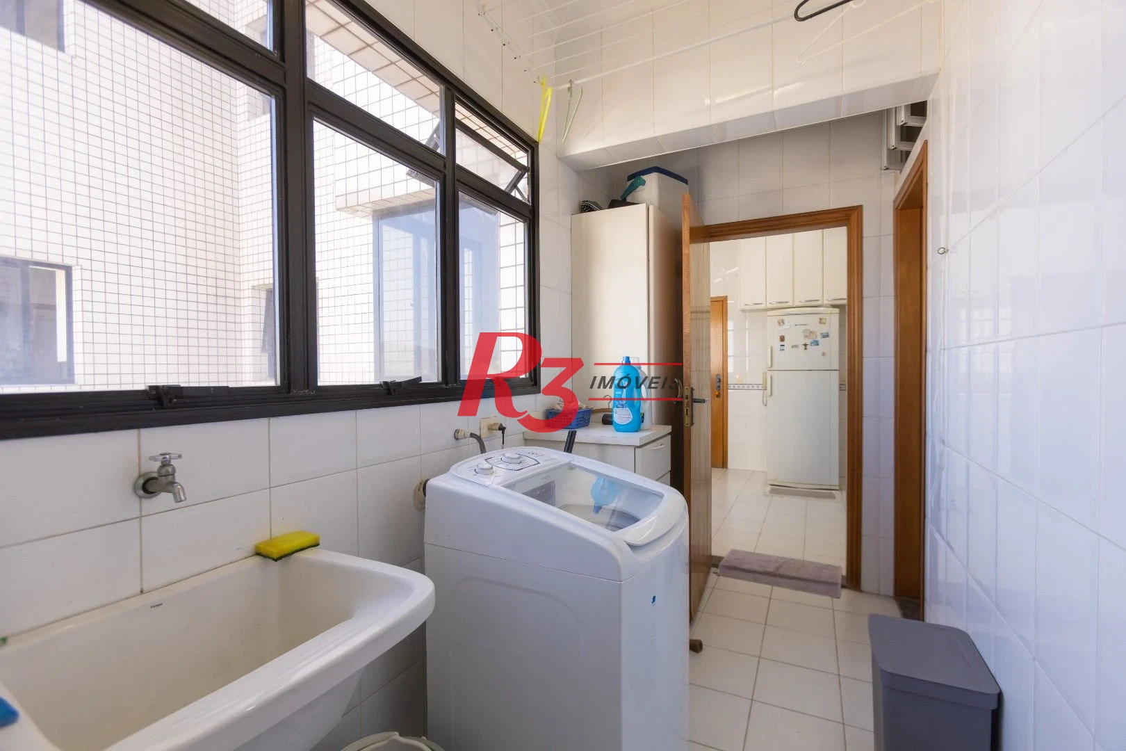 Apartamento com 3 dormitórios à venda, 137 m² por R$ 1.340.000,00 - Aparecida - Santos/SP
