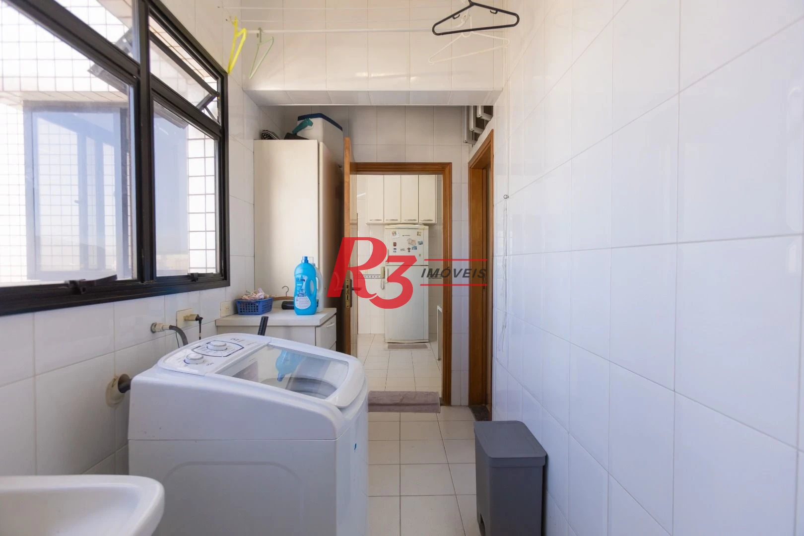 Apartamento com 3 dormitórios à venda, 137 m² por R$ 1.340.000,00 - Aparecida - Santos/SP