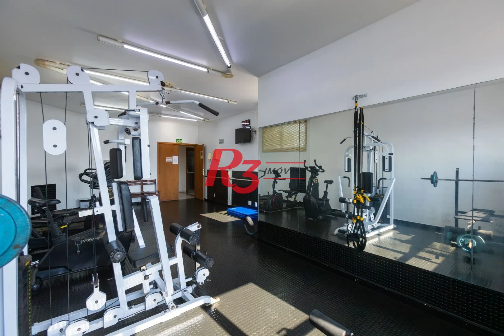 Apartamento com 3 dormitórios à venda, 137 m² por R$ 1.340.000,00 - Aparecida - Santos/SP