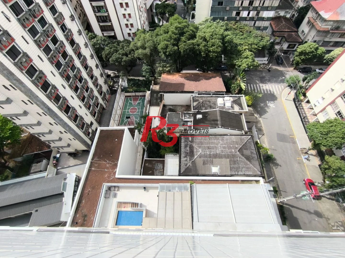 Apartamento com 3 dormitórios à venda, 143 m² por R$ 2.600.000,00 - Boqueirão - Santos/SP
