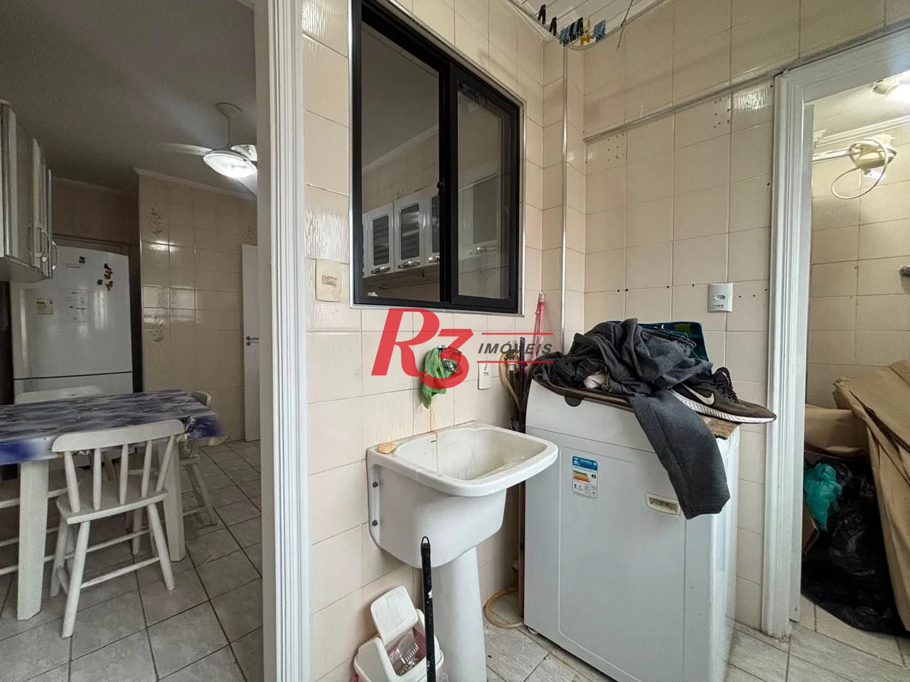 Apartamento com 1 dormitório à venda, 74 m² por R$ 650.000,00 - Ponta da Praia - Santos/SP