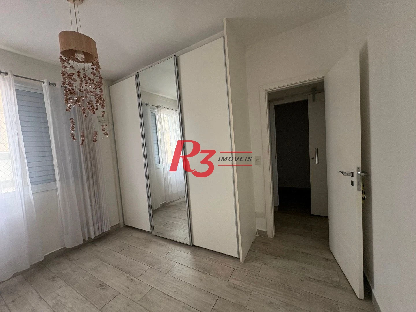 Apartamento Duplex com 3 dormitórios à venda, 144 m² por R$ 1.015.000,00 - Aparecida - Santos/SP