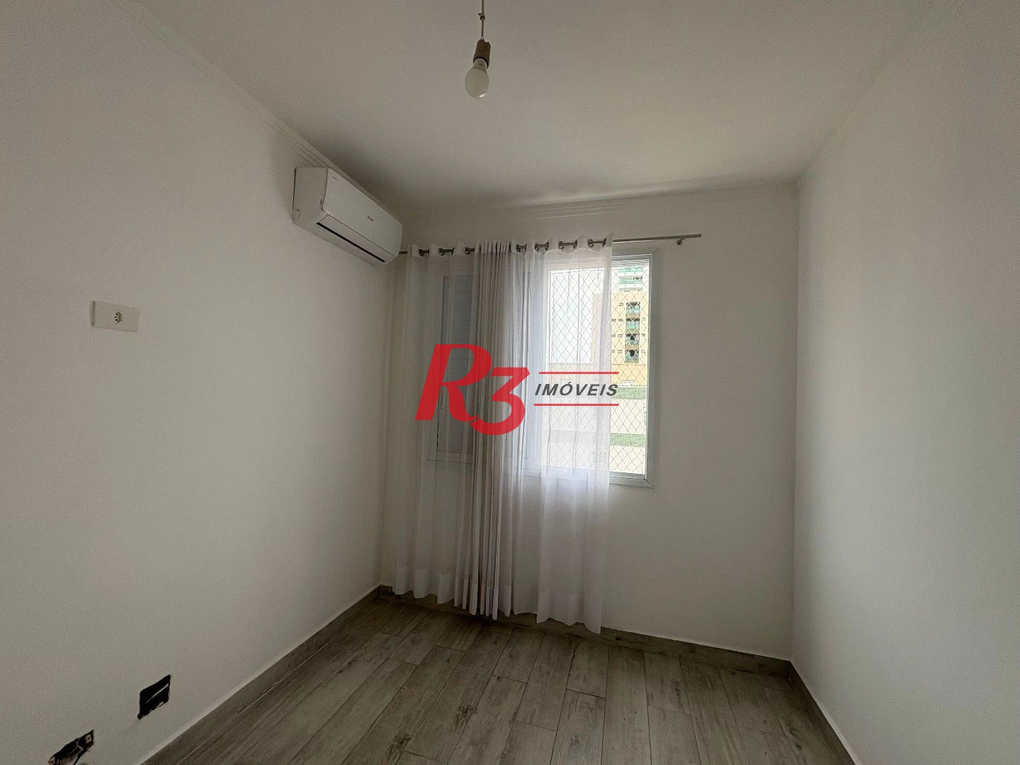 Apartamento Duplex com 3 dormitórios à venda, 144 m² por R$ 1.015.000,00 - Aparecida - Santos/SP