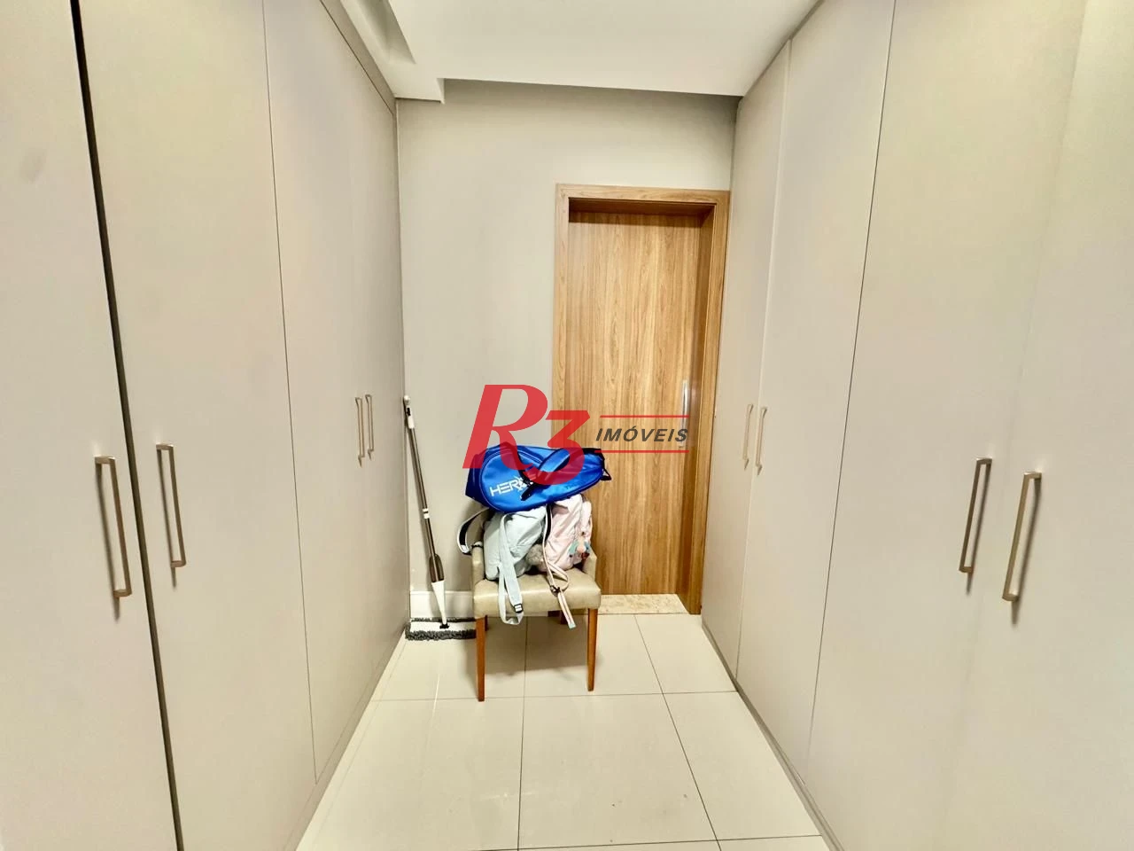 Apartamento com 4 dormitórios à venda, 167 m² por R$ 2.600.000,00 - Boqueirão - Santos/SP