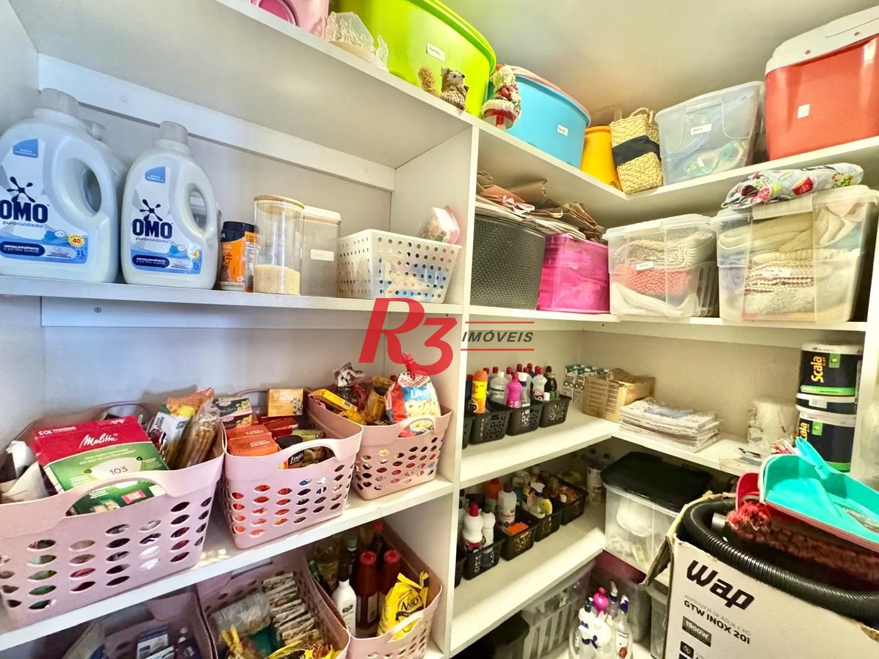 Apartamento com 4 dormitórios à venda, 167 m² por R$ 2.600.000,00 - Boqueirão - Santos/SP