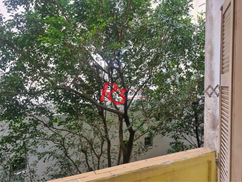 Kitnet com 1 dormitório à venda, 40 m² por R$ 300.000,00 - Boqueirão - Santos/SP