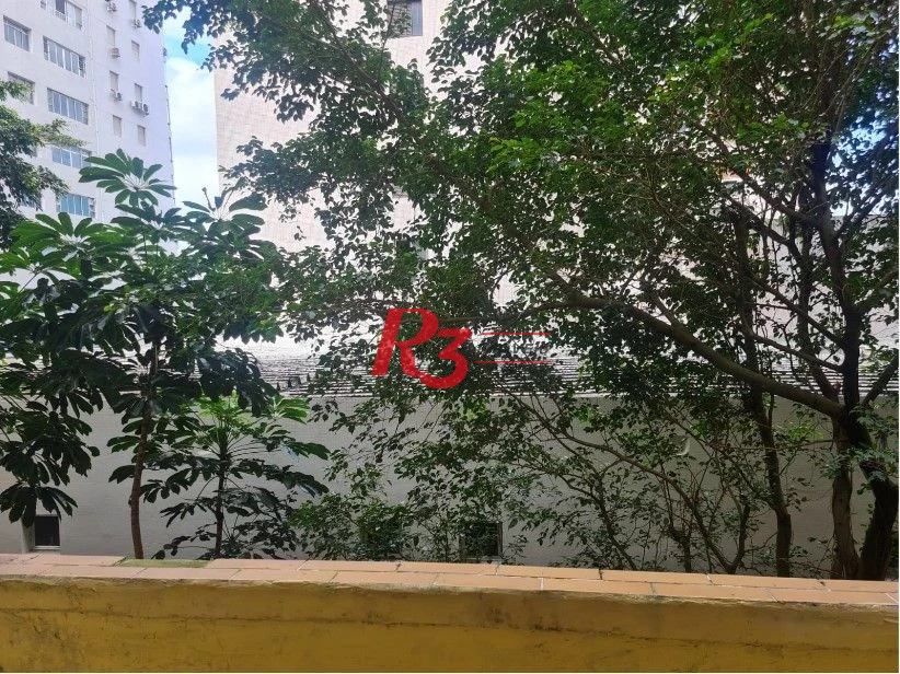 Kitnet com 1 dormitório à venda, 40 m² por R$ 300.000,00 - Boqueirão - Santos/SP