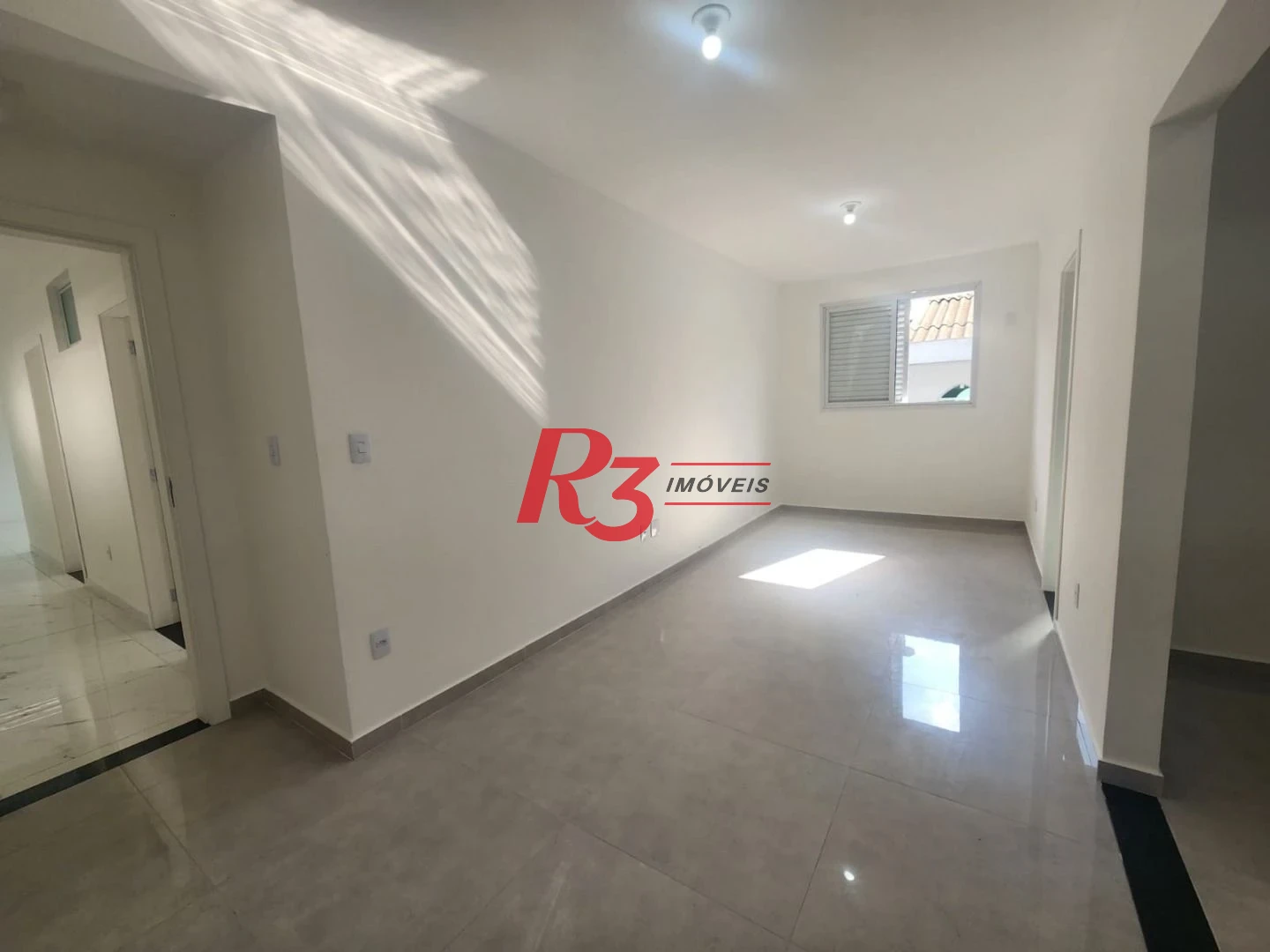 Casa com 3 dormitórios à venda, 198 m² por R$ 1.650.000,00 - Marapé - Santos/SP