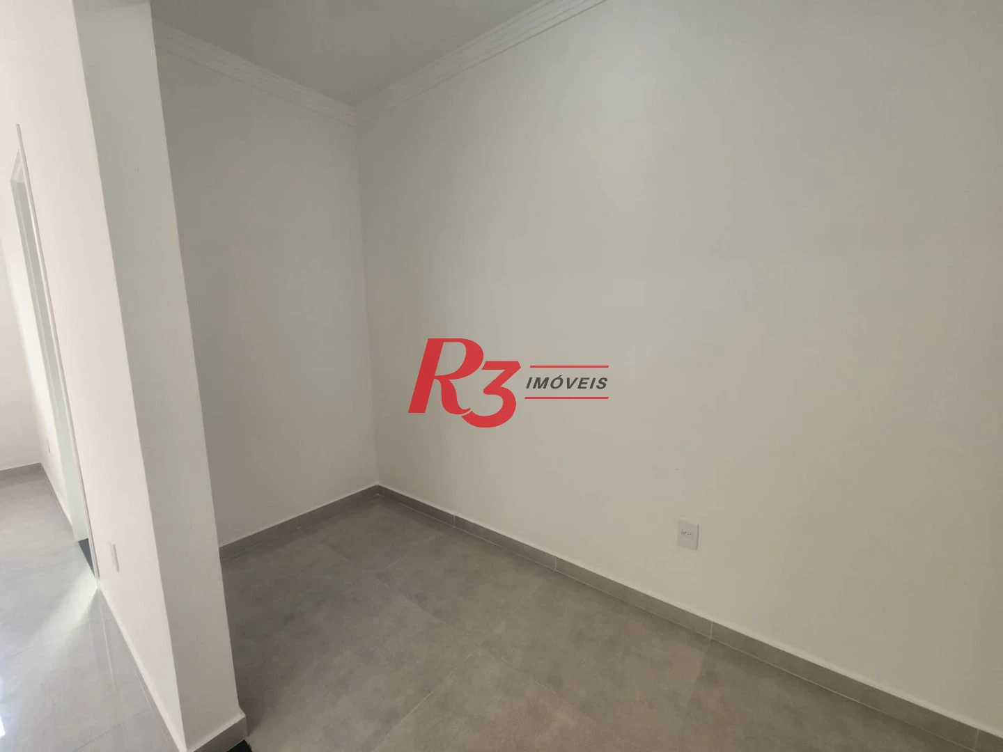 Casa com 3 dormitórios à venda, 198 m² por R$ 1.650.000,00 - Marapé - Santos/SP