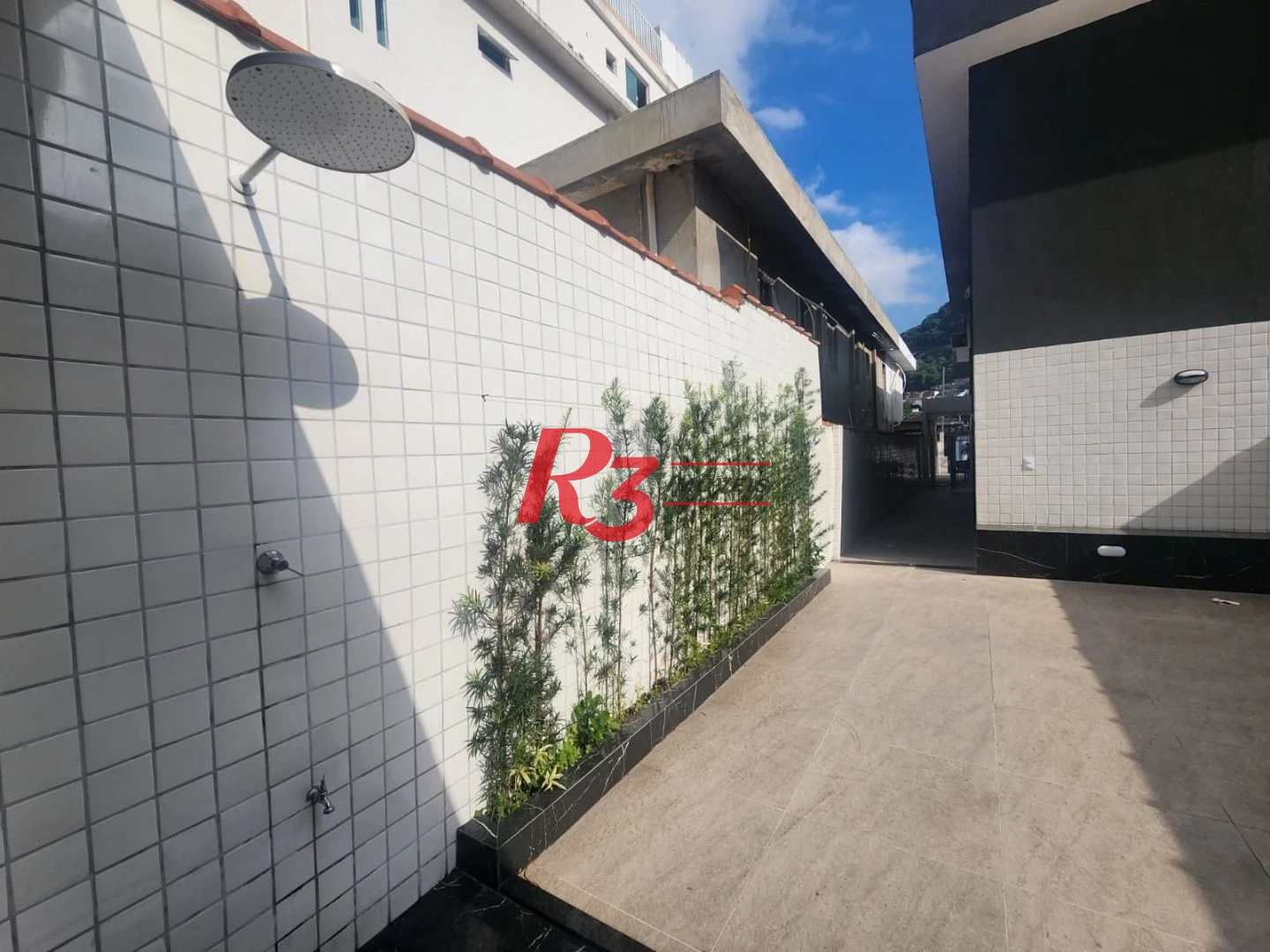 Casa com 3 dormitórios à venda, 198 m² por R$ 1.650.000,00 - Marapé - Santos/SP