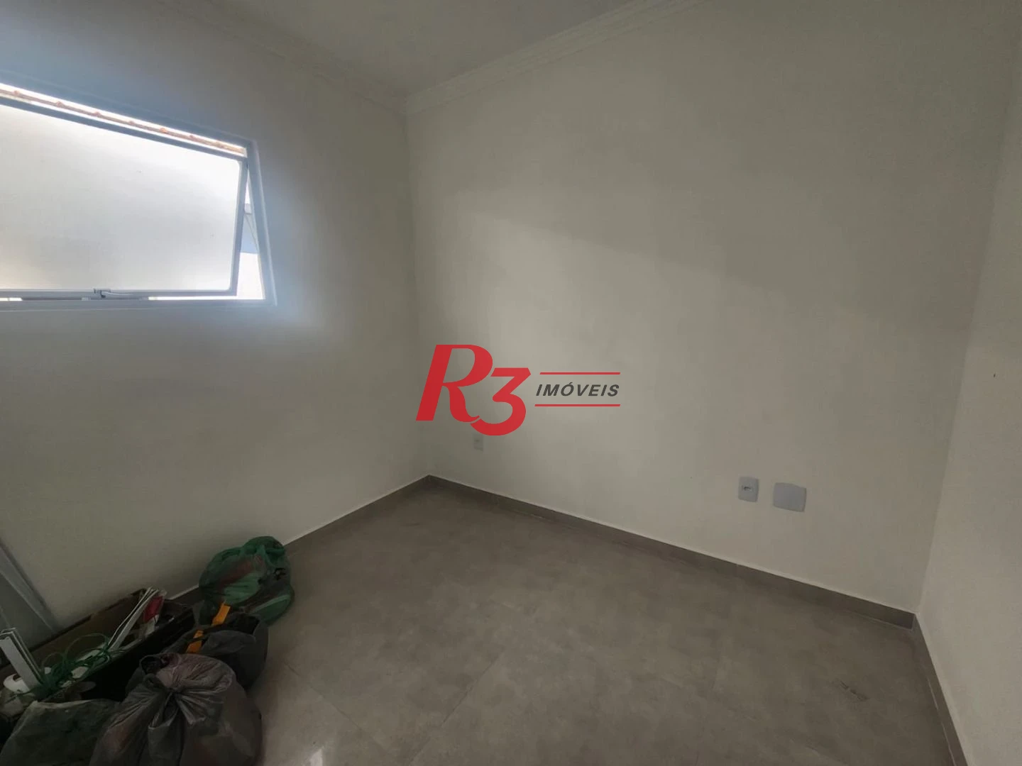 Casa com 3 dormitórios à venda, 198 m² por R$ 1.650.000,00 - Marapé - Santos/SP