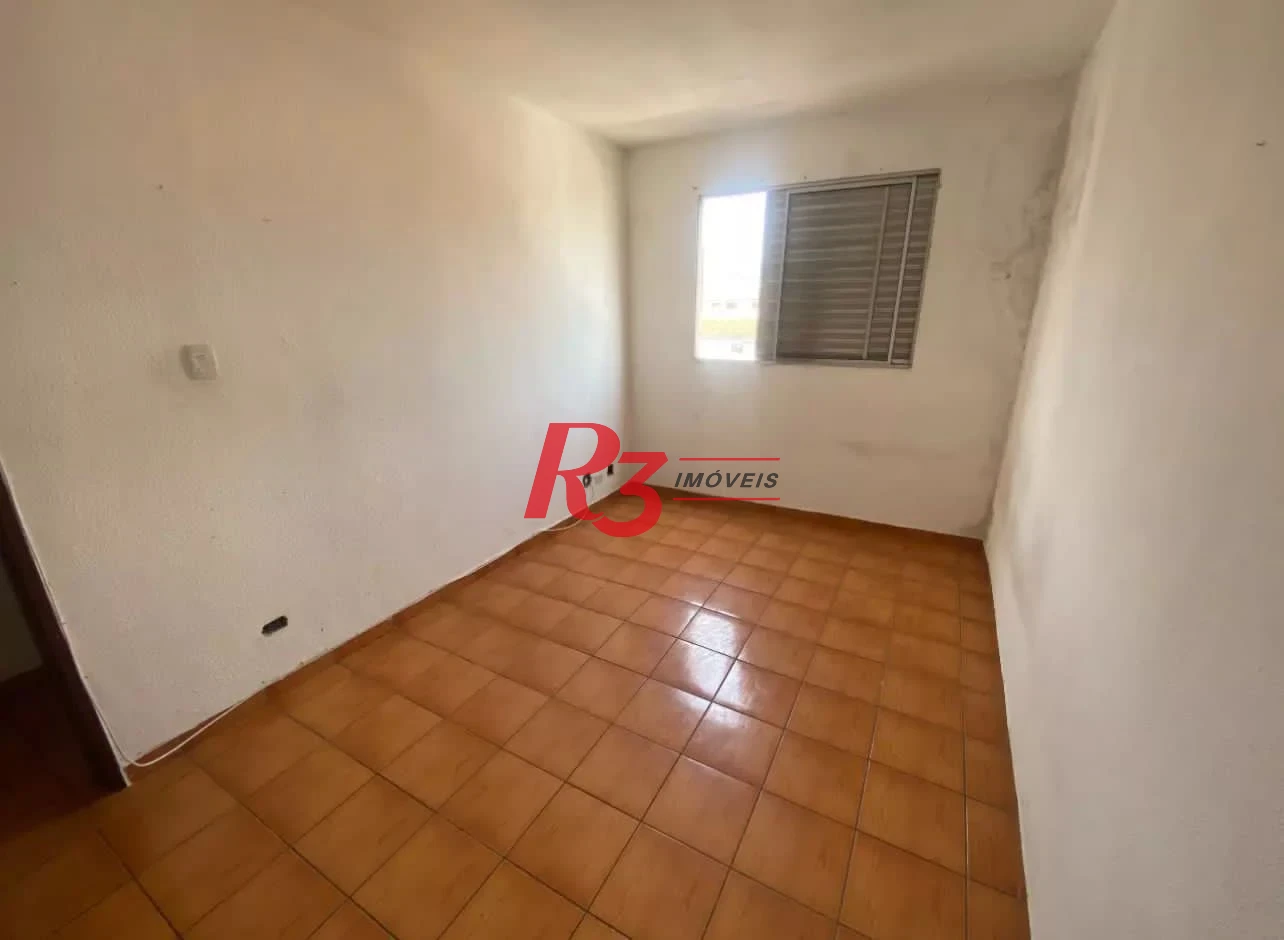 Cobertura com 4 dormitórios, 273 m² - venda por R$ 640.000,00 ou aluguel por R$ 5.200,00/mês - Santa Maria - Santos/SP