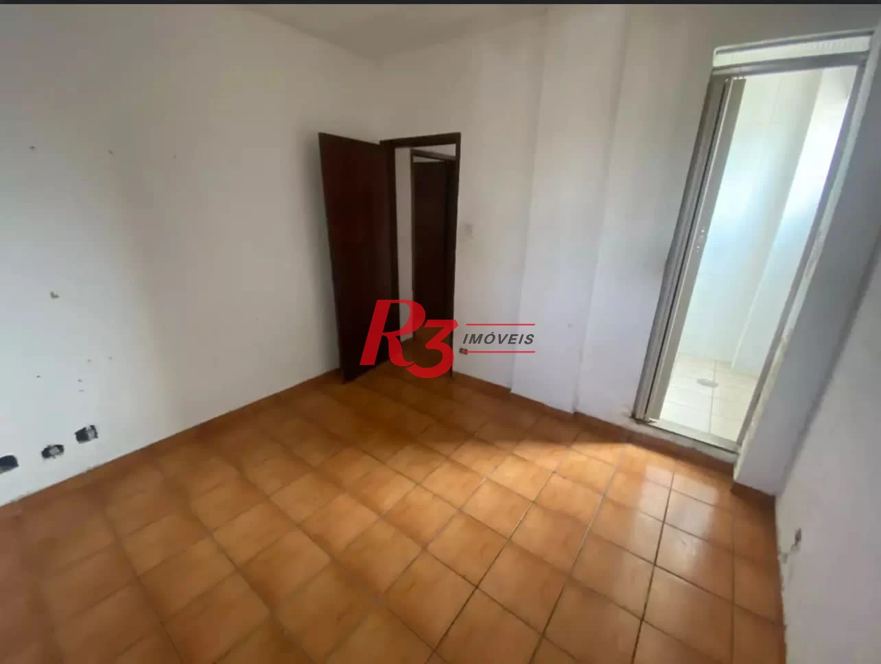 Cobertura com 4 dormitórios, 273 m² - venda por R$ 640.000,00 ou aluguel por R$ 5.200,00/mês - Santa Maria - Santos/SP