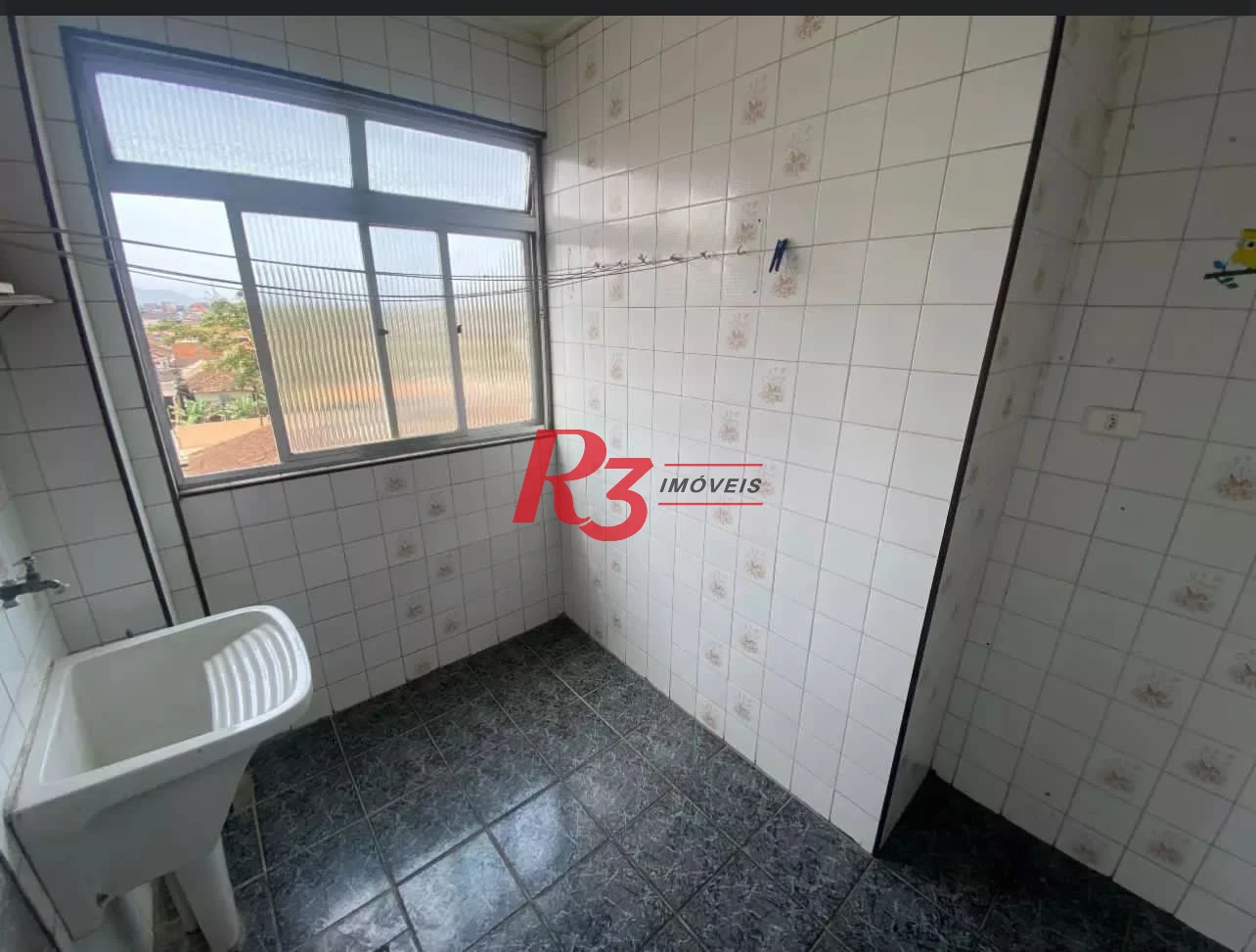 Cobertura com 4 dormitórios, 273 m² - venda por R$ 640.000,00 ou aluguel por R$ 5.200,00/mês - Santa Maria - Santos/SP