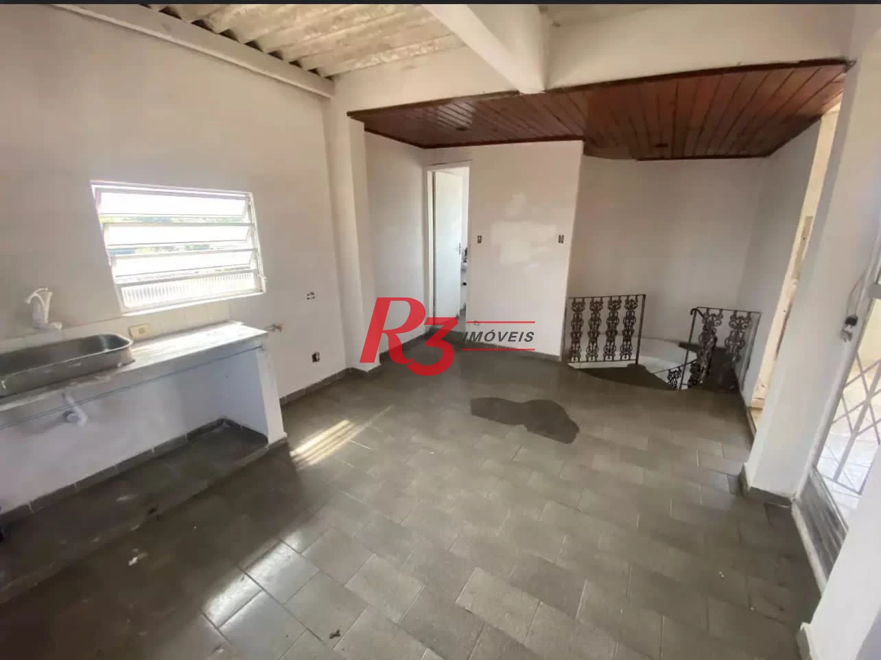 Cobertura com 4 dormitórios, 273 m² - venda por R$ 640.000,00 ou aluguel por R$ 5.200,00/mês - Santa Maria - Santos/SP