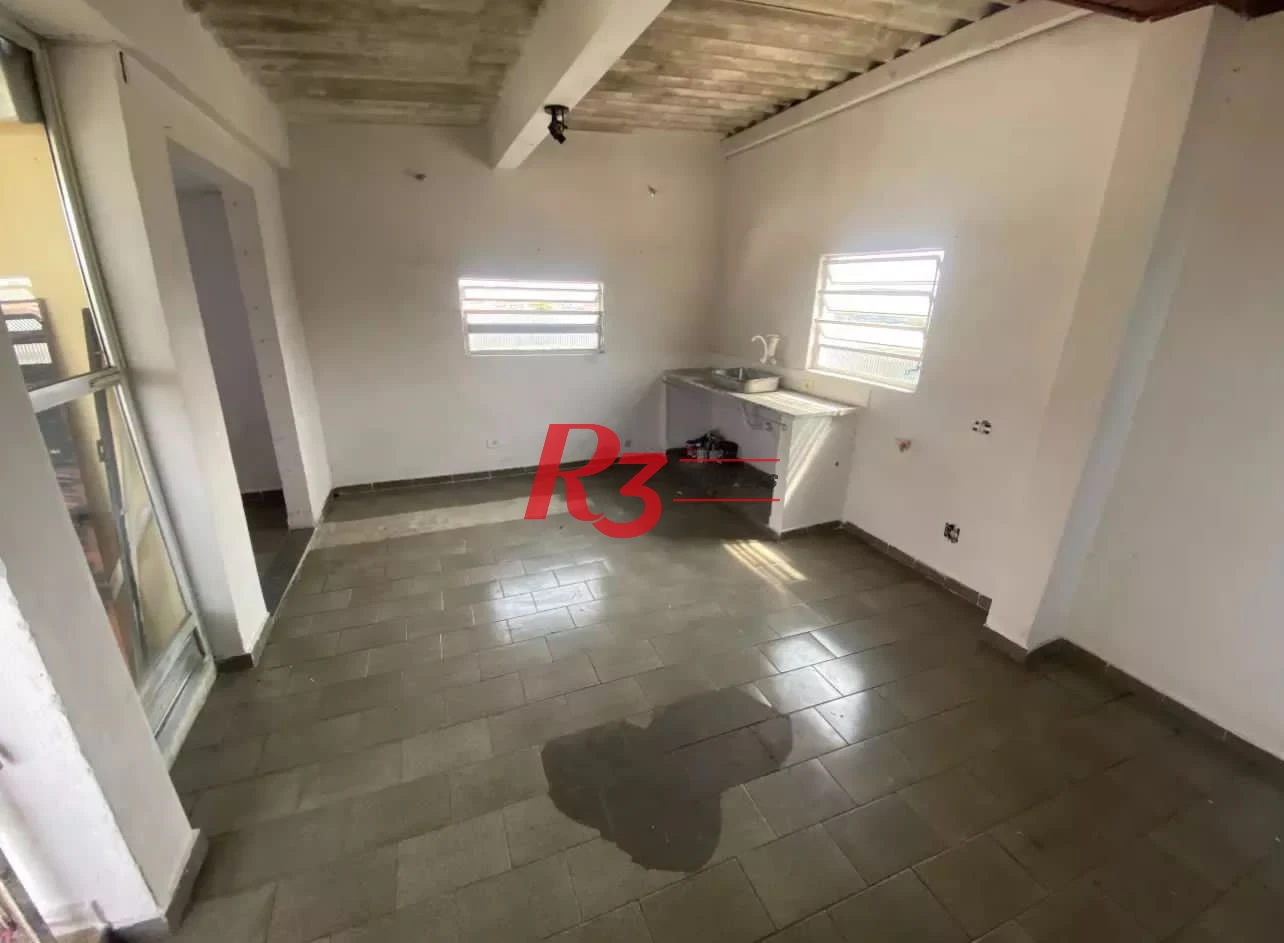 Cobertura com 4 dormitórios, 273 m² - venda por R$ 640.000,00 ou aluguel por R$ 5.200,00/mês - Santa Maria - Santos/SP