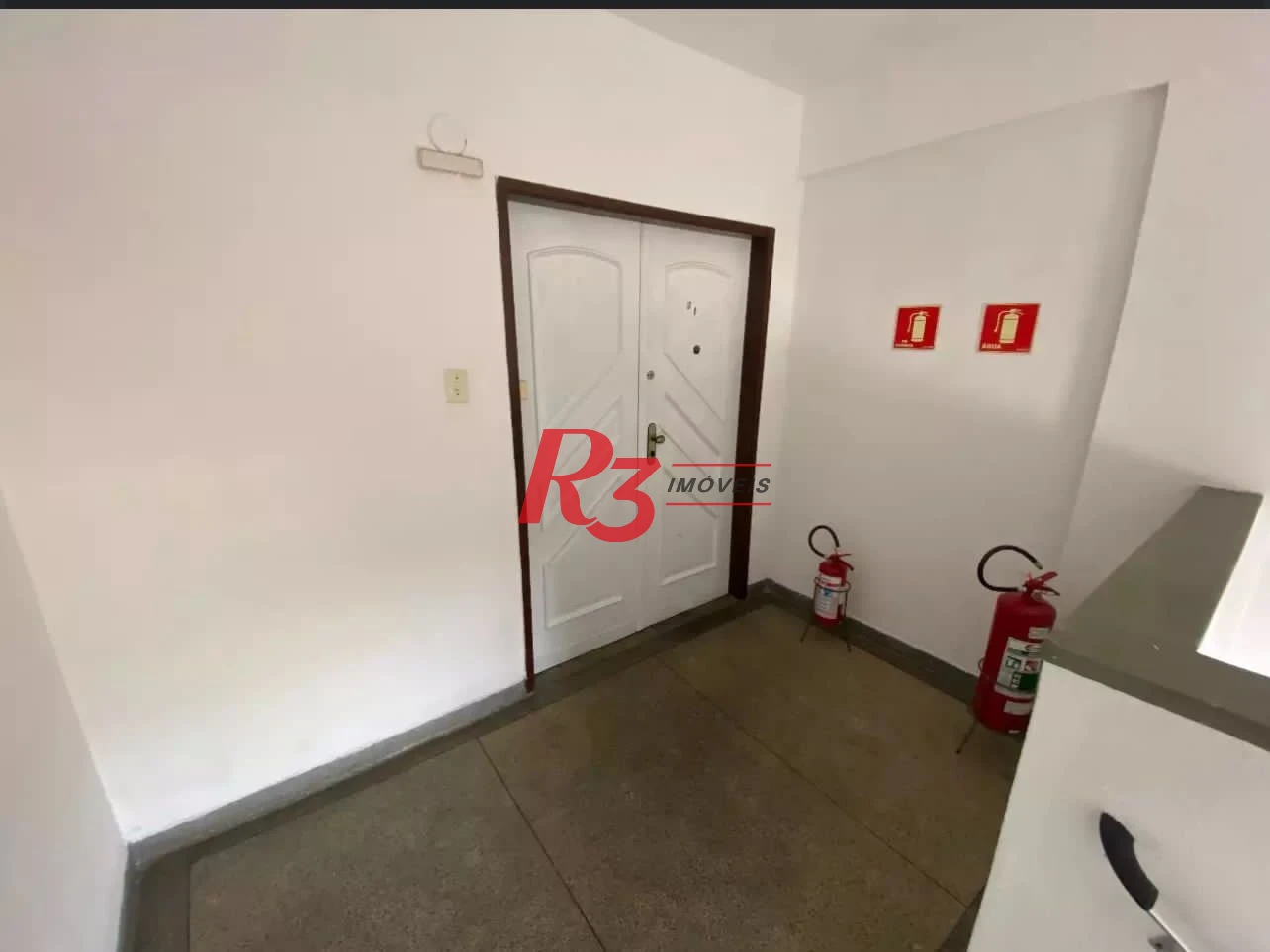 Cobertura com 4 dormitórios, 273 m² - venda por R$ 640.000,00 ou aluguel por R$ 5.200,00/mês - Santa Maria - Santos/SP