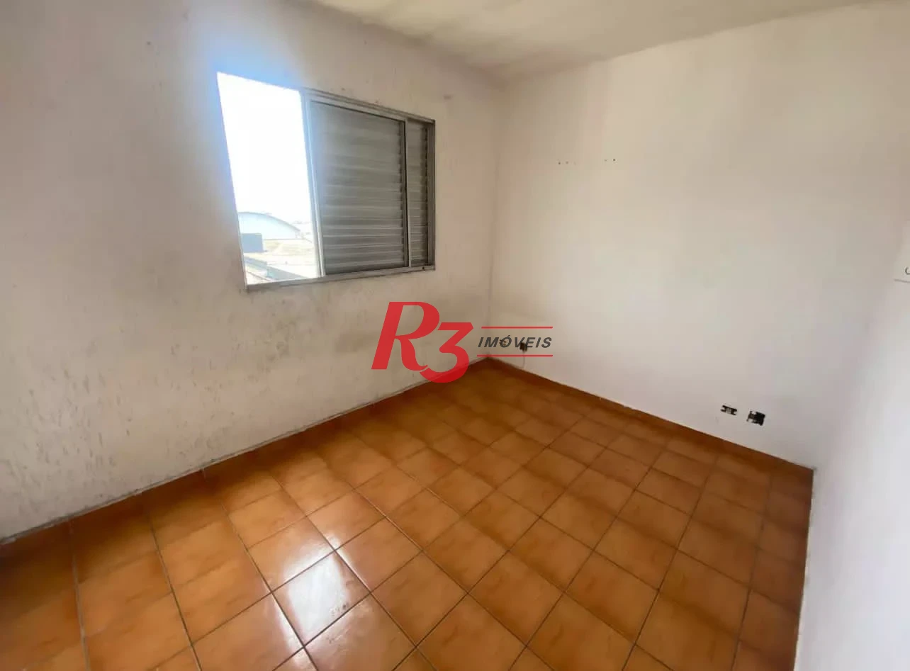 Cobertura com 4 dormitórios, 273 m² - venda por R$ 640.000,00 ou aluguel por R$ 5.200,00/mês - Santa Maria - Santos/SP