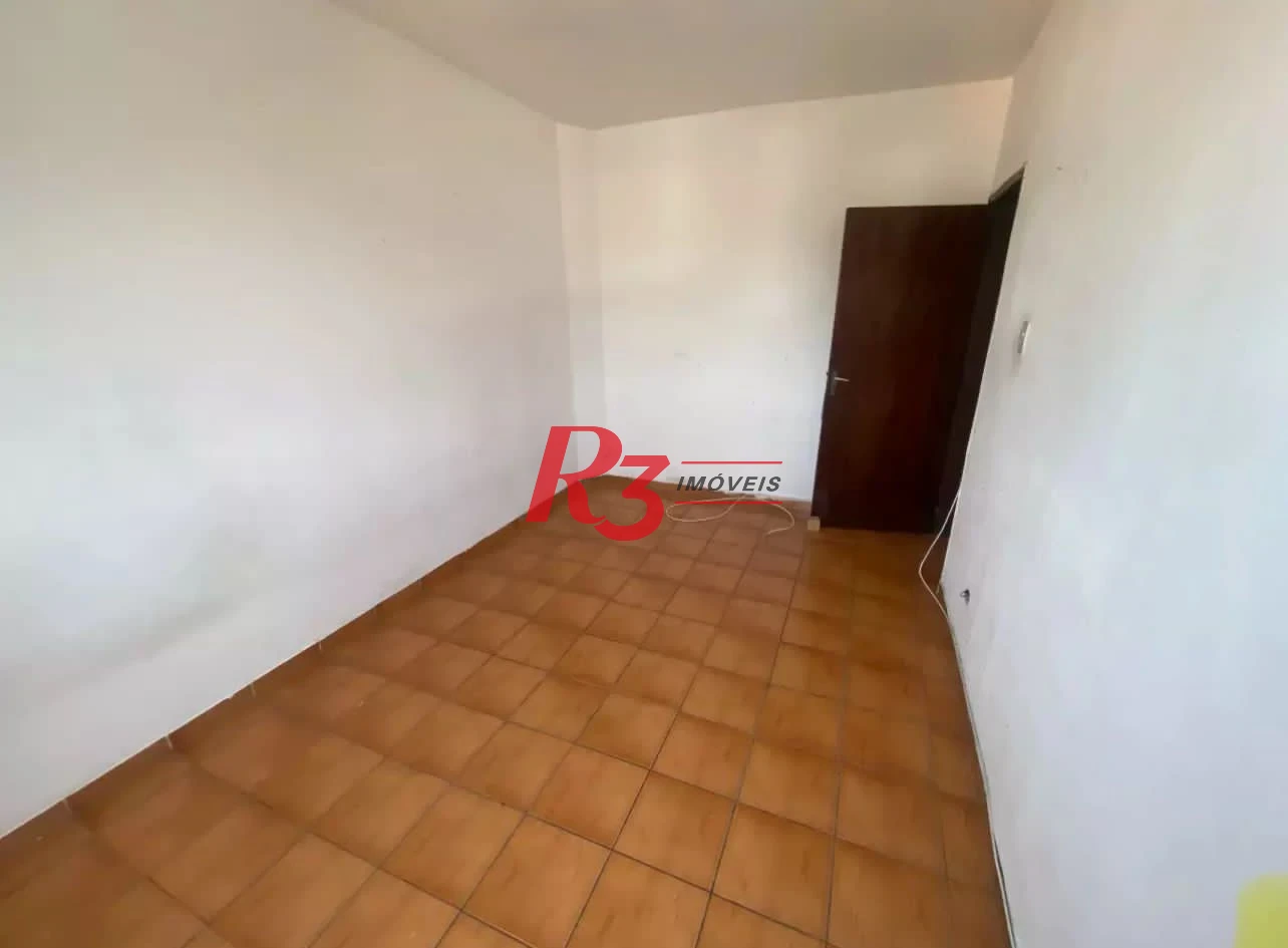 Cobertura com 4 dormitórios, 273 m² - venda por R$ 640.000,00 ou aluguel por R$ 5.200,00/mês - Santa Maria - Santos/SP