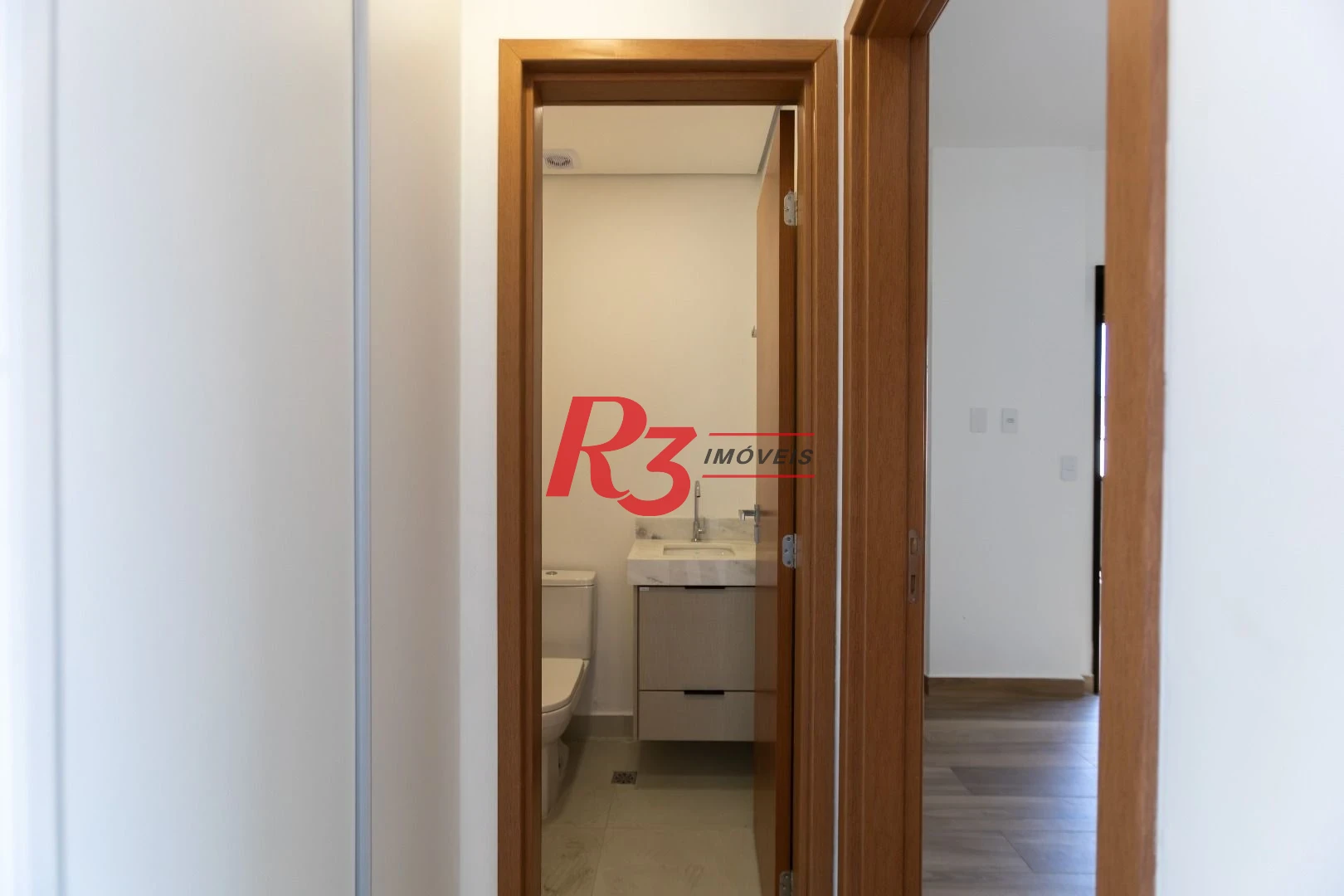 Apartamento com 1 dormitório, 53 m² - venda por R$ 960.000,00 ou aluguel por R$ 5.500,01/mês - Aparecida - Santos/SP