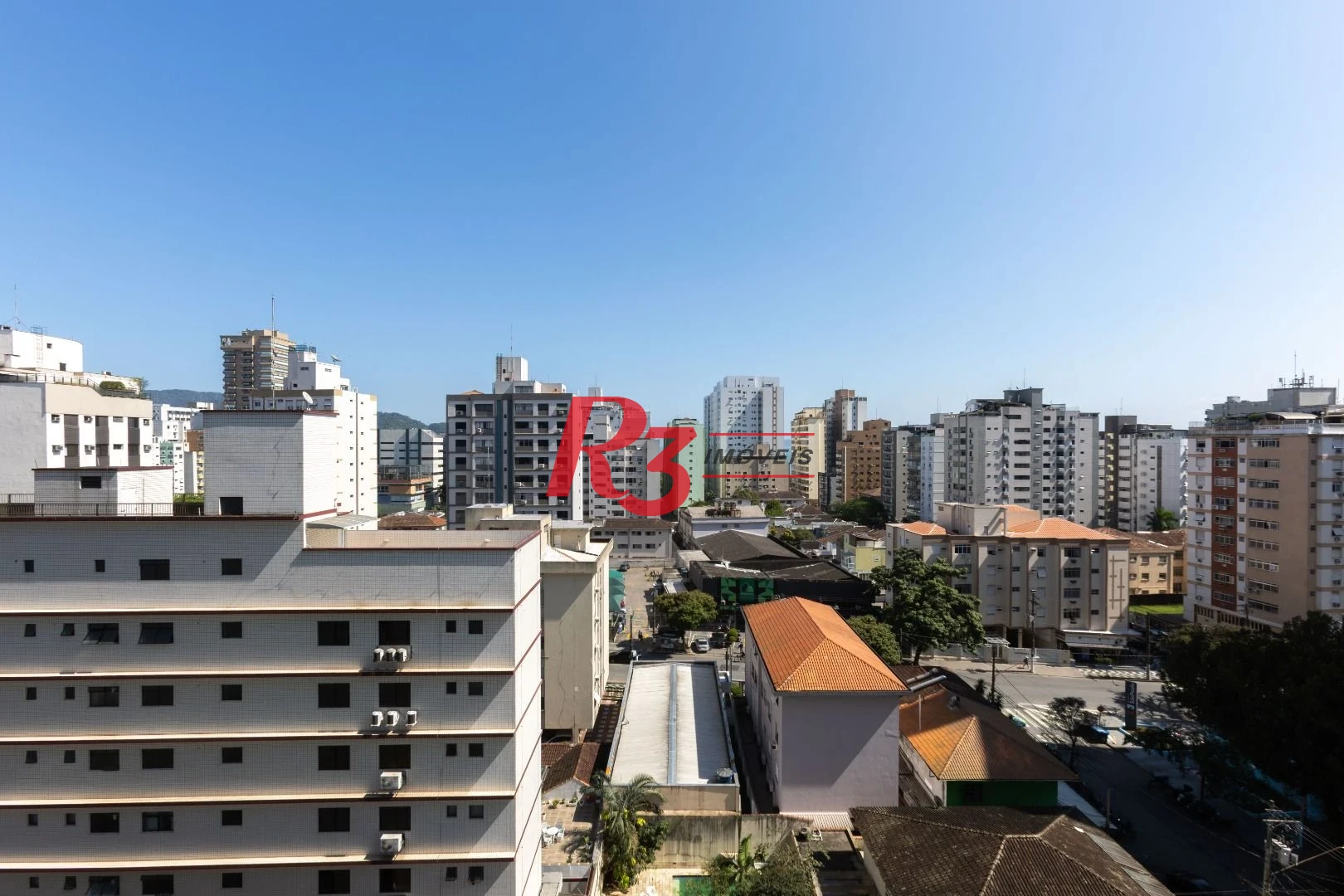 Apartamento com 1 dormitório, 53 m² - venda por R$ 960.000,00 ou aluguel por R$ 5.500,01/mês - Aparecida - Santos/SP