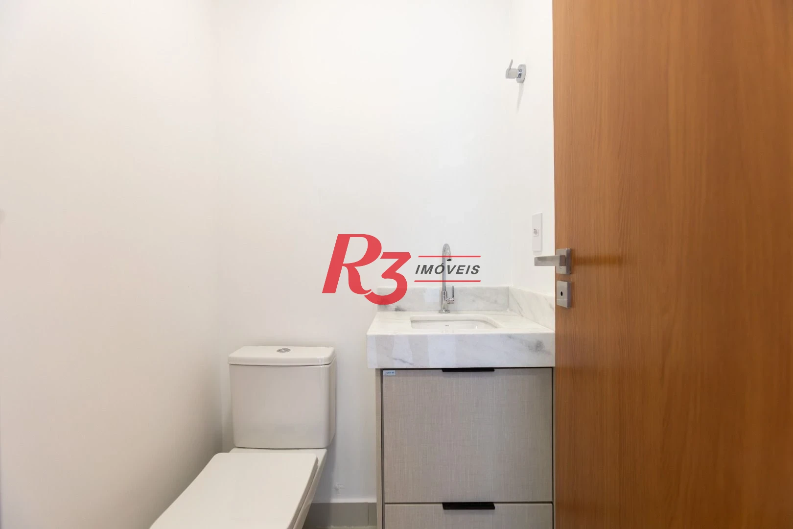 Apartamento com 1 dormitório, 53 m² - venda por R$ 960.000,00 ou aluguel por R$ 5.500,01/mês - Aparecida - Santos/SP