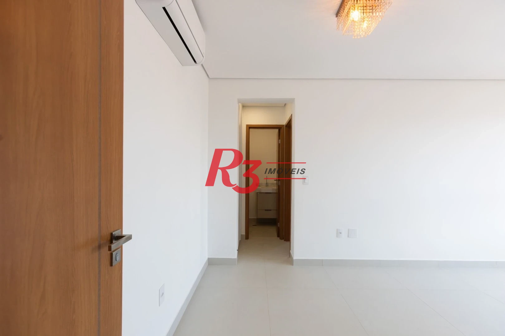 Apartamento com 1 dormitório, 53 m² - venda por R$ 960.000,00 ou aluguel por R$ 5.500,01/mês - Aparecida - Santos/SP