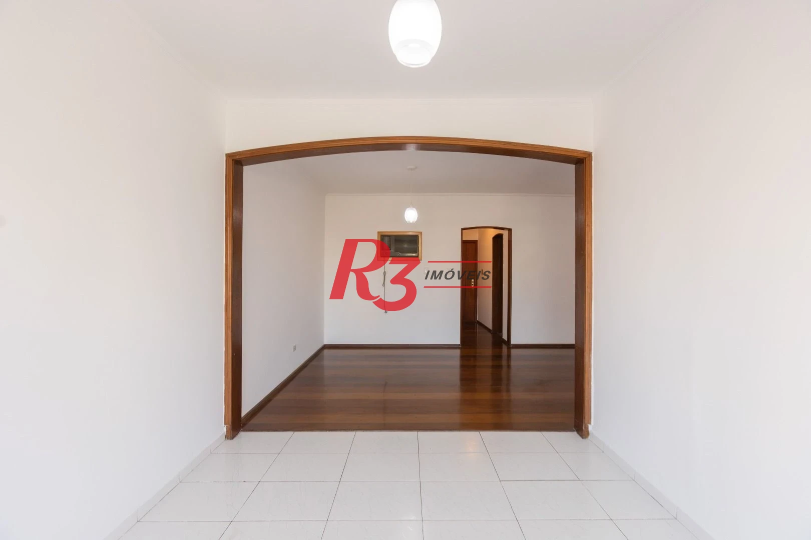 Apartamento com 2 dormitórios para alugar, 90 m² por R$ 3.800,00/mês - Vila Matias - Santos/SP