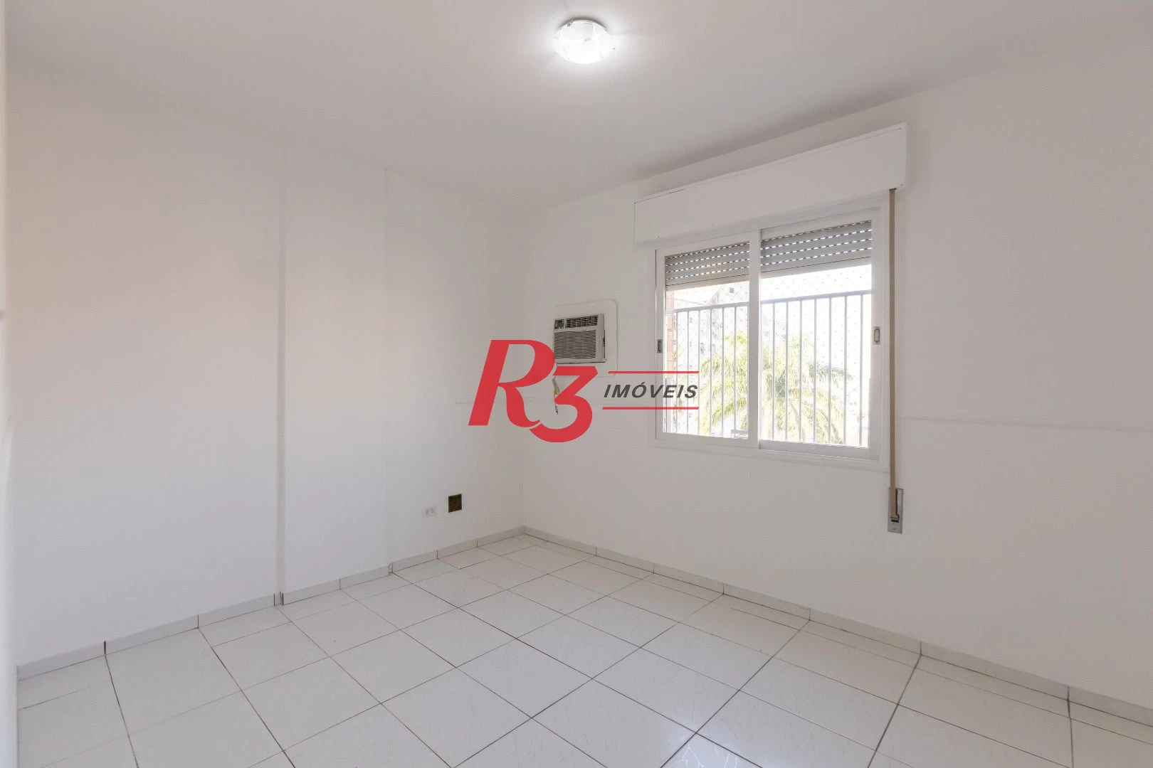 Apartamento com 2 dormitórios para alugar, 90 m² por R$ 3.800,00/mês - Vila Matias - Santos/SP