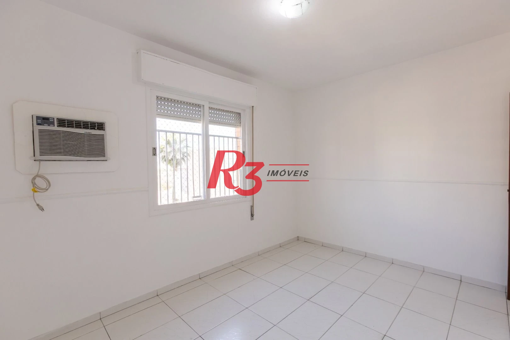 Apartamento com 2 dormitórios para alugar, 90 m² por R$ 3.800,00/mês - Vila Matias - Santos/SP