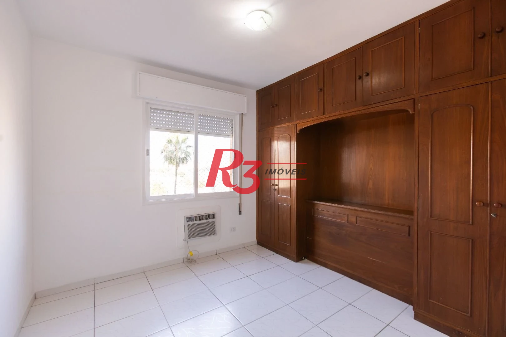 Apartamento com 2 dormitórios para alugar, 90 m² por R$ 3.800,00/mês - Vila Matias - Santos/SP