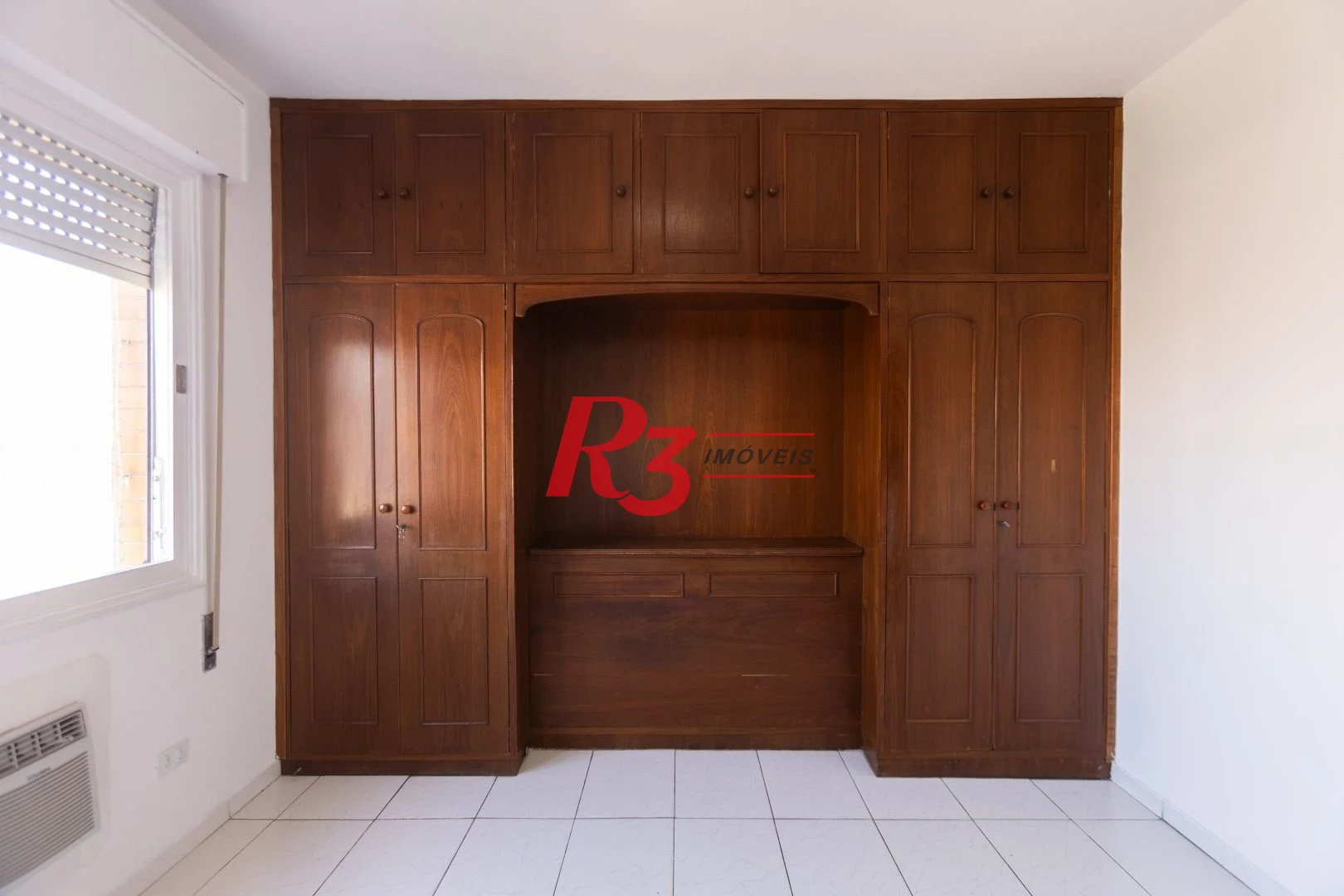 Apartamento com 2 dormitórios para alugar, 90 m² por R$ 3.800,00/mês - Vila Matias - Santos/SP