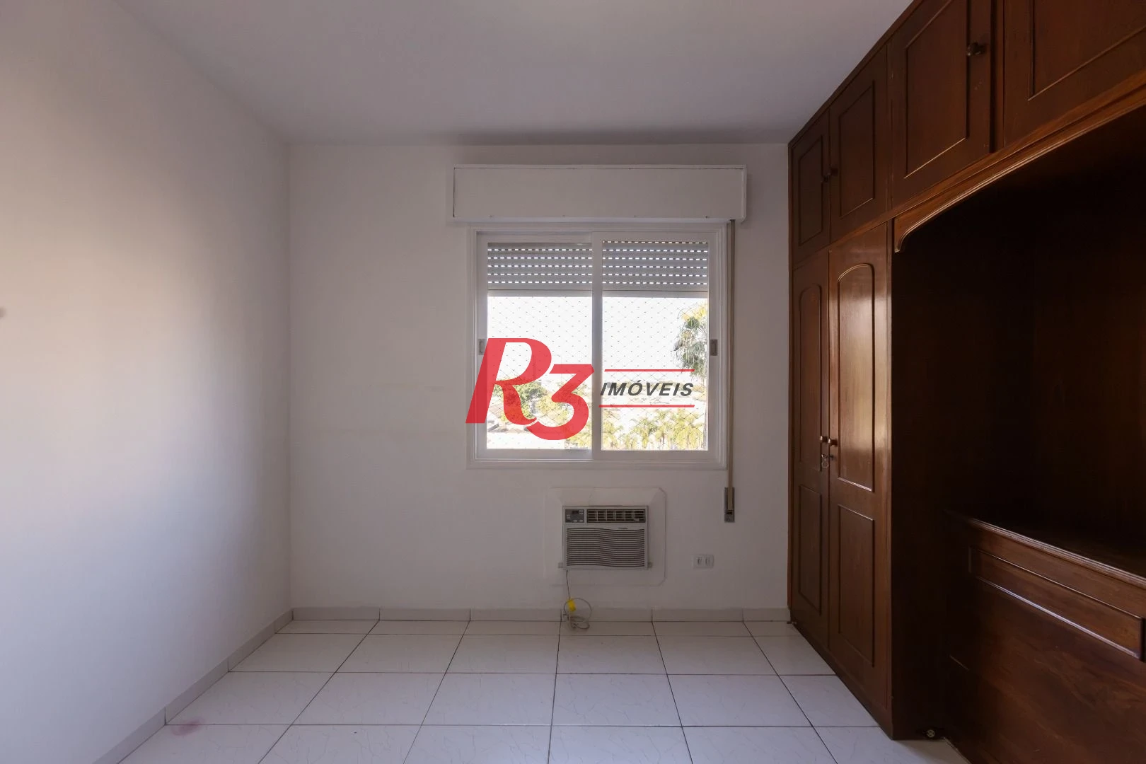 Apartamento com 2 dormitórios para alugar, 90 m² por R$ 3.800,00/mês - Vila Matias - Santos/SP
